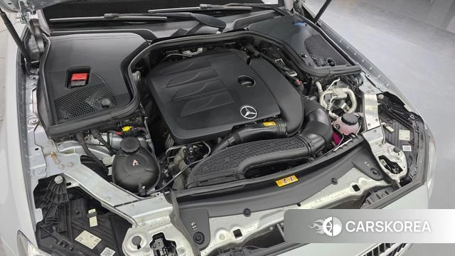 Mercedes-Benz E-Class W213 id 3922884 из Кореи 16