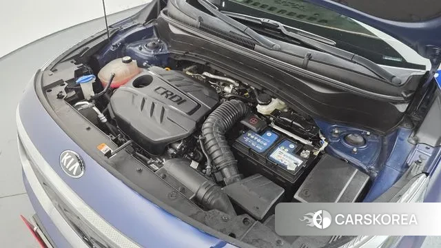 Kia Seltos id 3741737 из Кореи 16