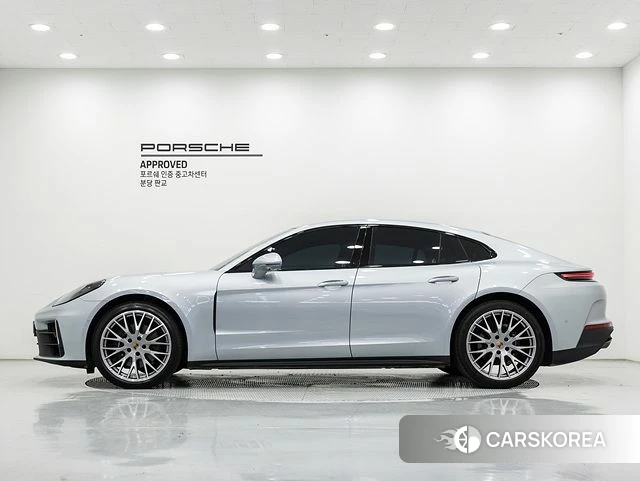 Porsche Panamera (976) id 4301902 из Кореи 16