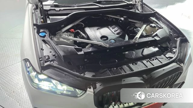 BMW X5 (G05) id 4834054 из Кореи 31