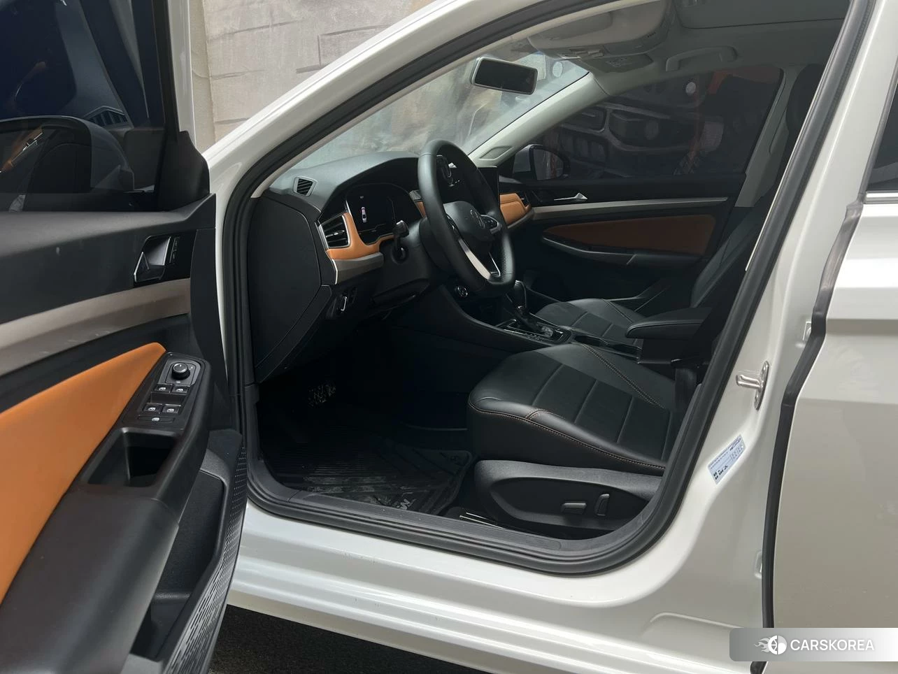 Volkswagen Bora id 4498599 из Китая 8