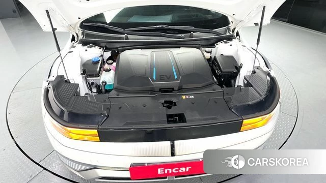 Hyundai Ionic 5 id 3953762 из Кореи 16