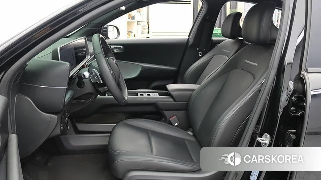 Hyundai Ionic 6 id 4308696 из Кореи 16