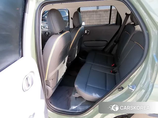 Hyundai Casper id 3679568 из Кореи 16