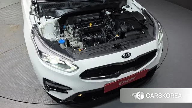 Kia Come New K3 id 3608072 из Кореи 16