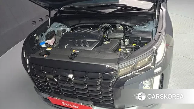 Hyundai The New Palisade id 3053296 из Кореи 16