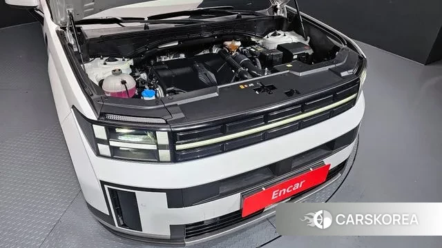 Hyundai Santa Fe (MX5) id 3223603 из Кореи 16