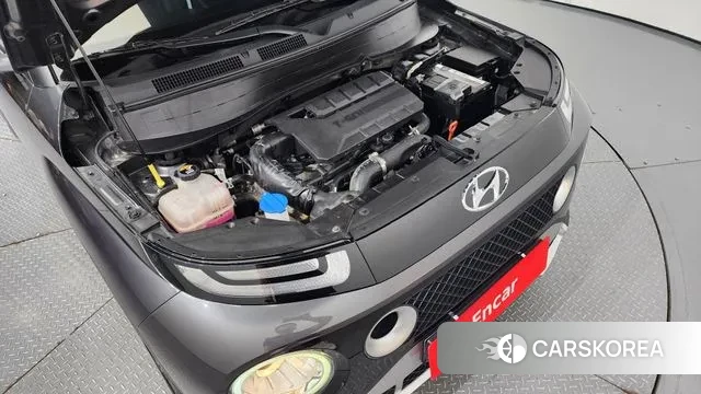 Hyundai Casper id 2900103 из Кореи 16