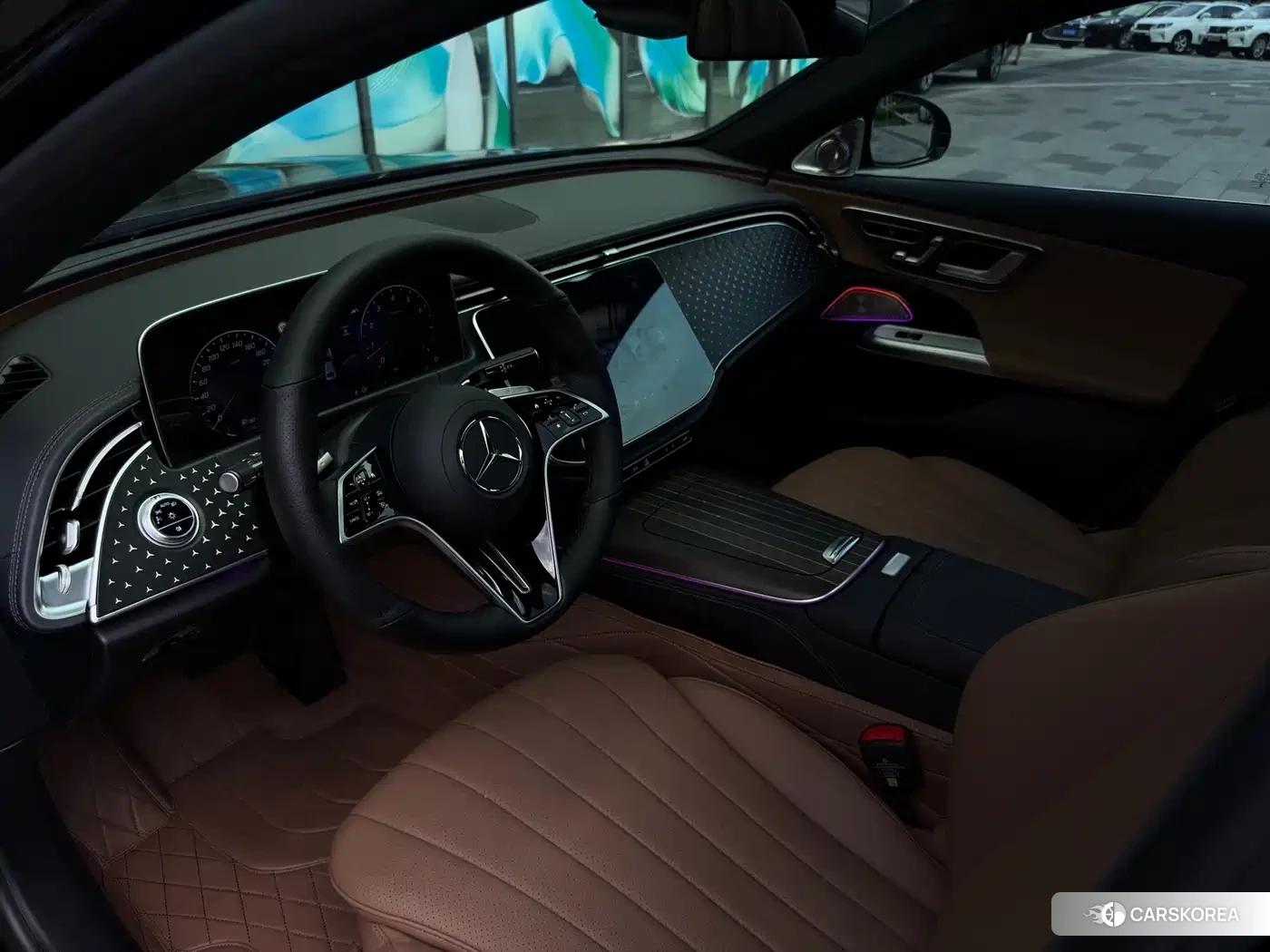 Mercedes-Benz E-Class id 4546705 из Китая 30