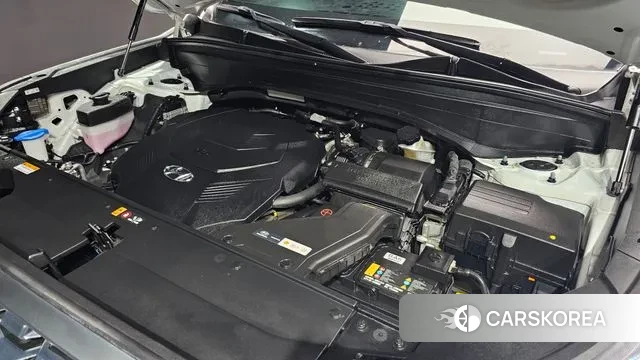 Hyundai Palisade id 2931053 из Кореи 16