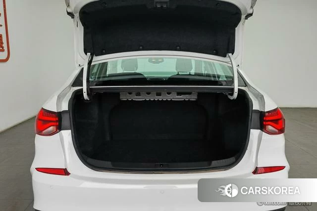 Chevrolet Cruze id 4212275 из Китая 20