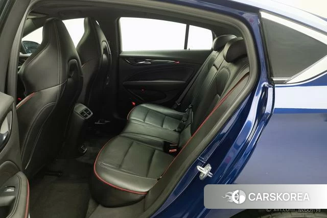 Buick Regal id 4210334 из Китая 20