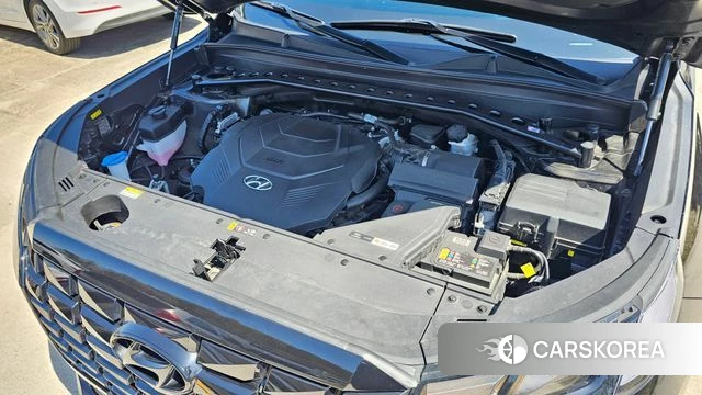 Hyundai The New Palisade id 3896645 из Кореи 16