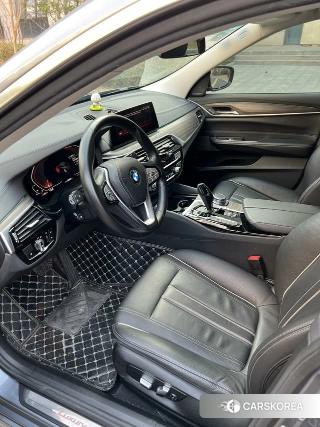 BMW 6 series GT 2020 Другой из Китая, фото 6