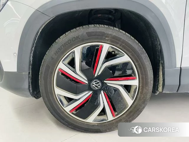 Volkswagen Tuyue id 4255962 из Китая 10