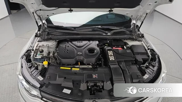 Renault Korea (Samsung) SM6 id 3742467 из Кореи 16