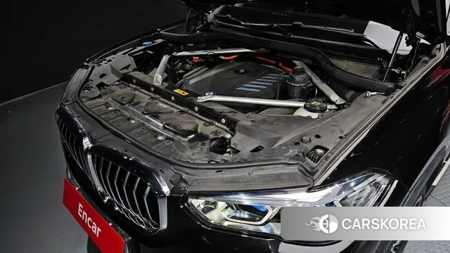 BMW X5 (G05) id 3360614 из Кореи 16