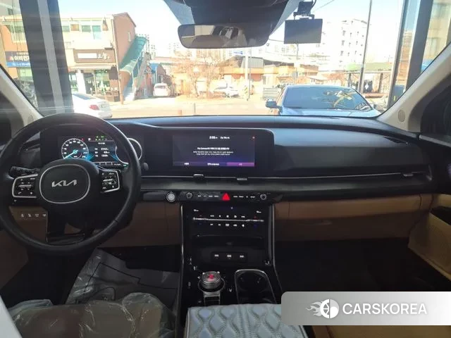 Kia Carnival 4th generation id 3733574 из Кореи 16