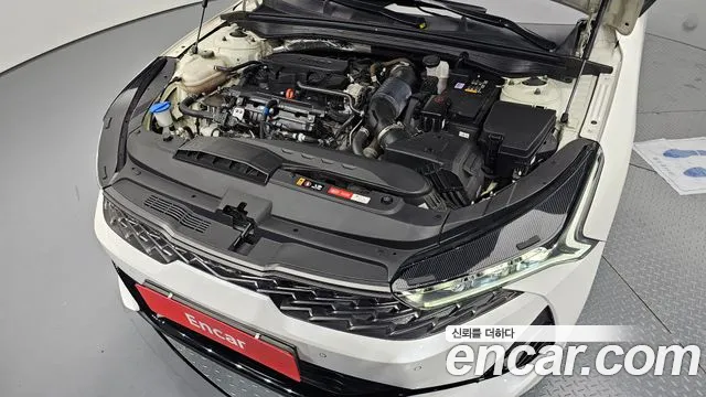 Kia K5 3rd generation id 2338151 из Кореи 16