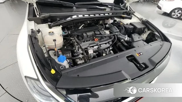 Kia Sportage 5th Generation id 3016235 из Кореи 16