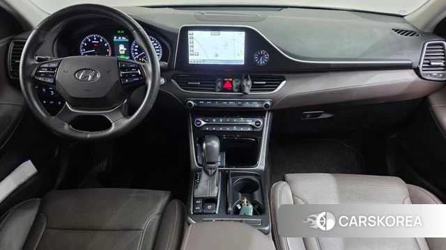 Hyundai Grandeur IG id 4907712 из Кореи 30