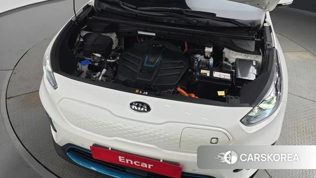 Kia Niro EV id 4769887 из Кореи 16