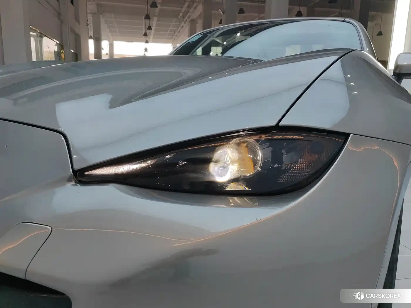 Mazda MX-5 id 4634845 из Китая 13