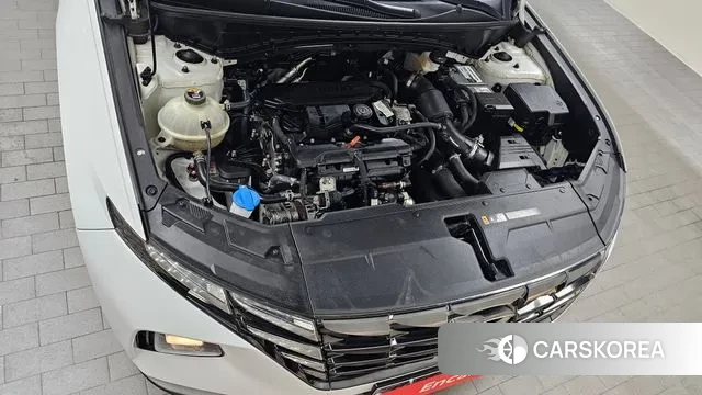 Hyundai Tucson (NX4) id 2990120 из Кореи 16