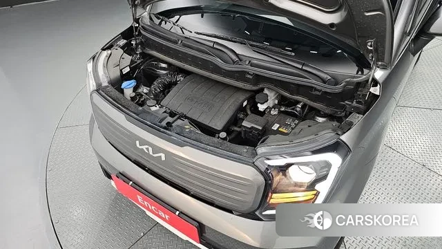 Kia The New Kia Ray id 2993607 из Кореи 16