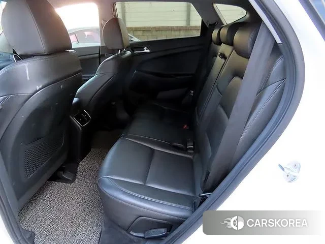 Hyundai All New Tucson id 3616676 из Кореи 16