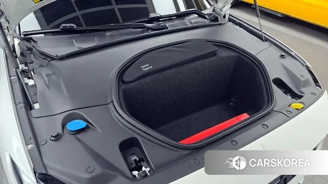 Polestar Polestar 2 id 3437664 из Кореи 16