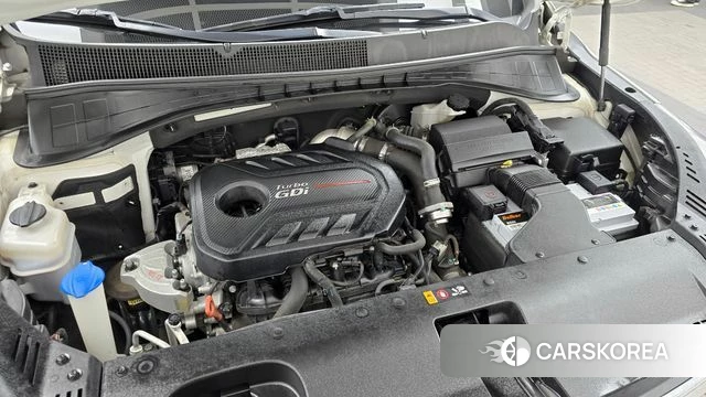 Kia The New Sorento id 3867122 из Кореи 16