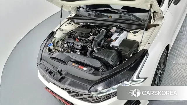 Kia K5 3rd generation id 3023842 из Кореи 16