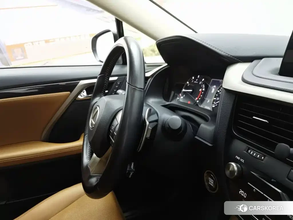 Lexus RX id 4629632 из Китая 20
