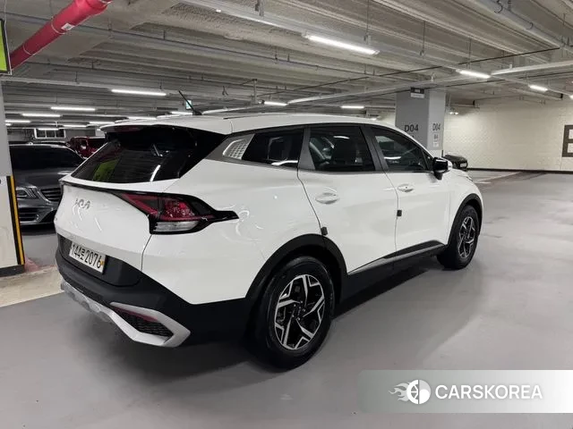 Kia Sportage 5th Generation id 3006894 из Кореи 14