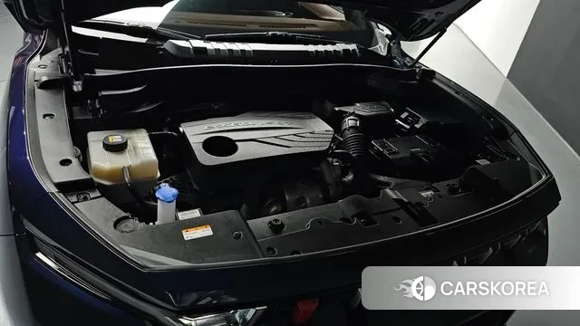 Ssangyong Torres id 3394426 из Кореи 16