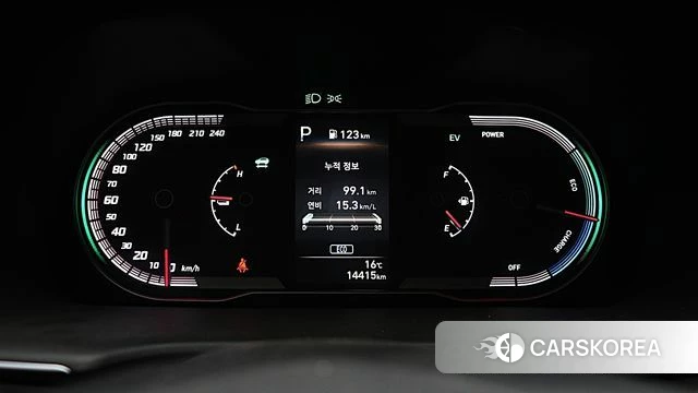 Hyundai Tucson Hybrid (NX4) id 3811420 из Кореи 16