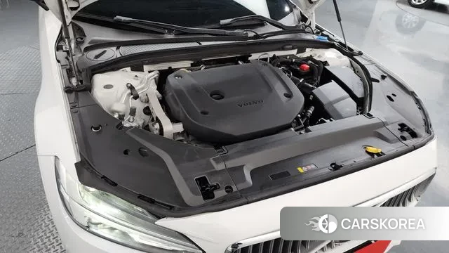 Volvo S90 id 3685661 из Кореи 16