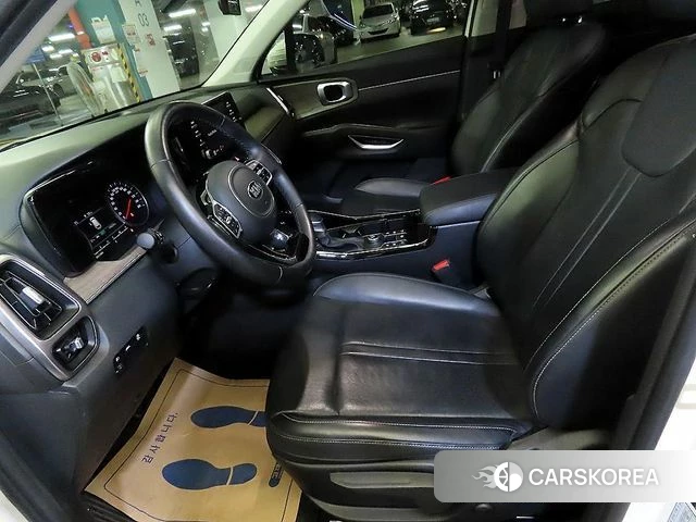 Kia Sorento 4th Generation id 4785293 из Кореи 16