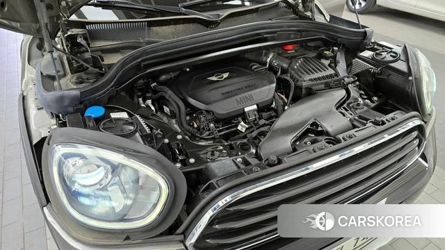 Mini Cooper D Countryman id 3894283 из Кореи 16