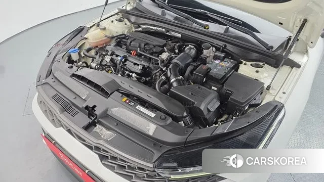 Kia K5 3rd generation id 3570670 из Кореи 16