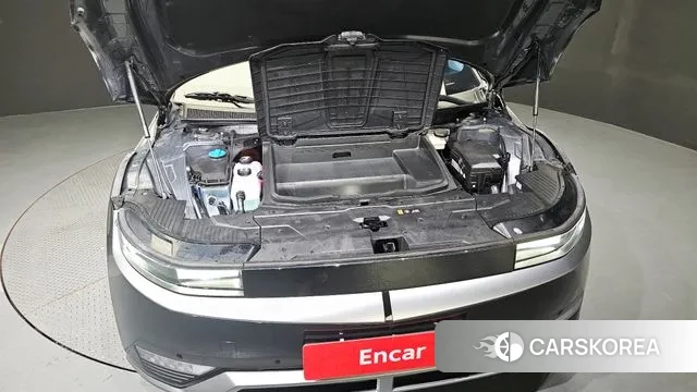 Hyundai Ionic 5 id 3100612 из Кореи 16