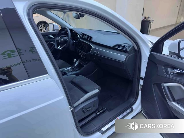Audi Q3 id 4341952 из Китая 18