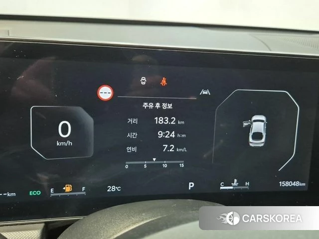 Kia K5 3rd generation id 4617861 из Кореи 14