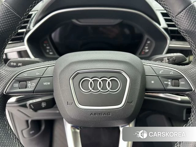 Audi Q3 Sportback id 4313470 из Китая 15