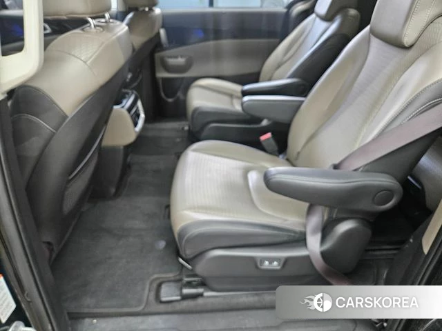 Kia The New Carnival 4th Generation id 4778299 из Кореи 9