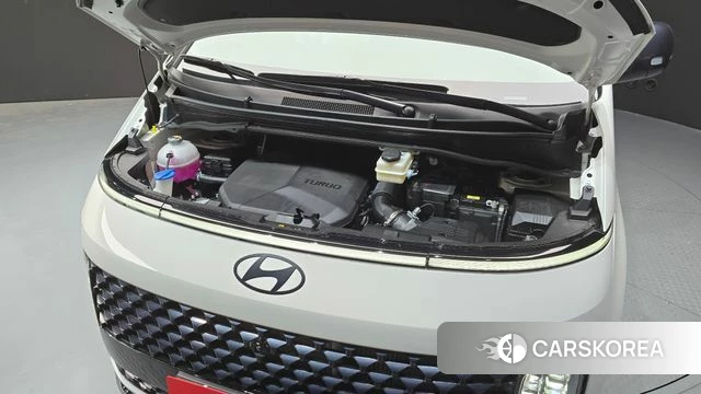 Hyundai Staria id 4185655 из Кореи 27