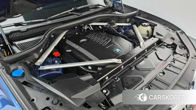 BMW X5 (G05) id 4871537 из Кореи 28