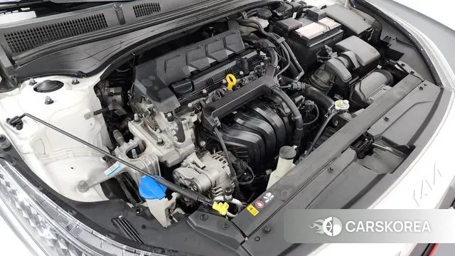 Kia The New K3 2nd generation id 3735218 из Кореи 16