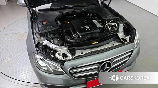 Mercedes-Benz E-Class W213 id 3966012 из Кореи 16